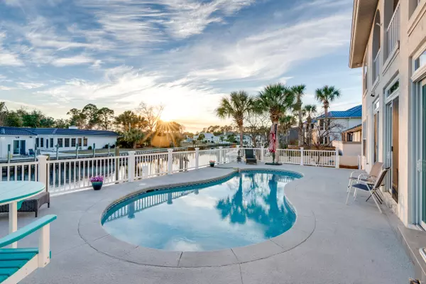 Panama City Beach, FL 32408,1413 Trout Drive