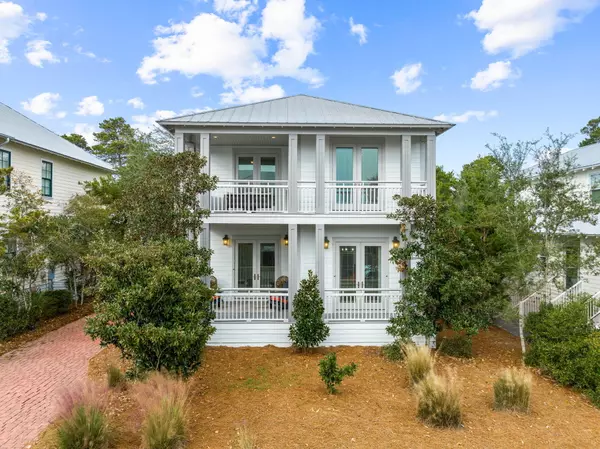 Santa Rosa Beach, FL 32459,310 Morgans Trail