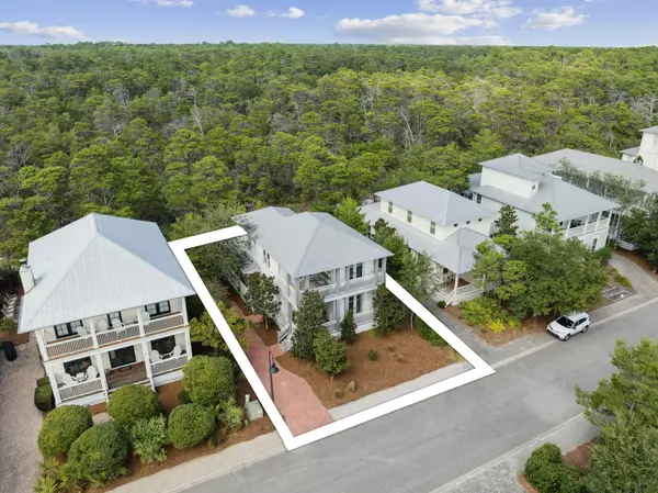 Santa Rosa Beach, FL 32459,310 Morgans Trail