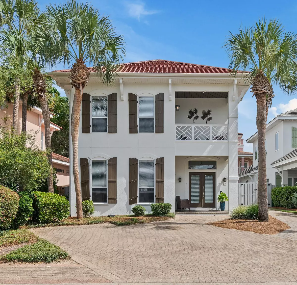 Destin, FL 32541,87 Cayman Cove