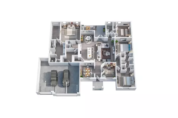 Navarre, FL 32566,2038 Colby Court