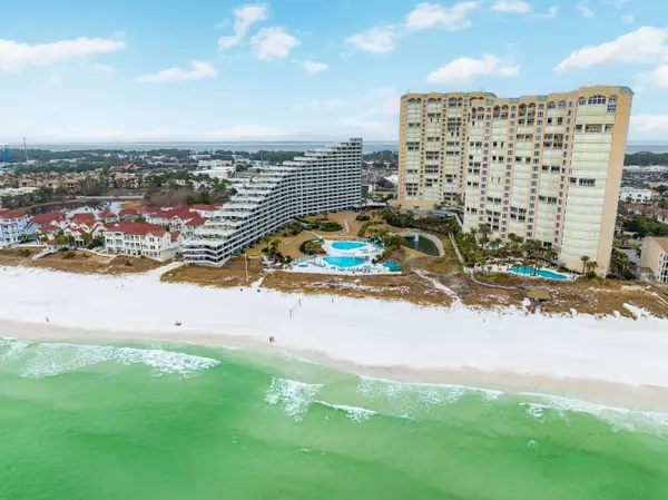 Miramar Beach, FL 32550,291 Scenic Gulf Drive  #UNIT 108