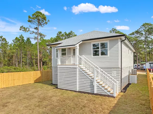 Santa Rosa Beach, FL 32459,8 Santa Cruz Trl