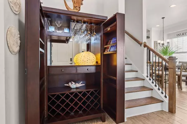 Inlet Beach, FL 32461,38 Inlet Cove