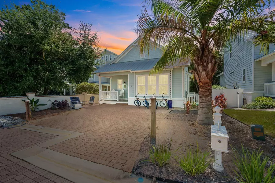 38 Inlet Cove, Inlet Beach, FL 32461