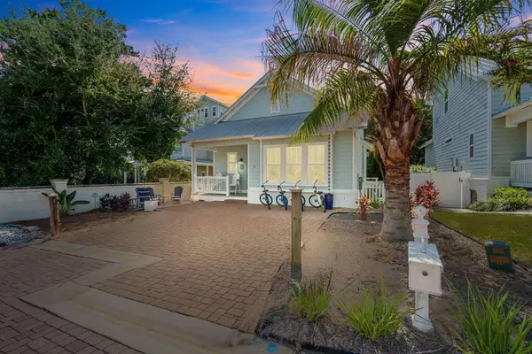 38 Inlet Cove, Inlet Beach, FL 32461