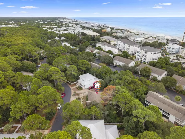 Santa Rosa Beach, FL 32459,80 Cassine Garden Circle