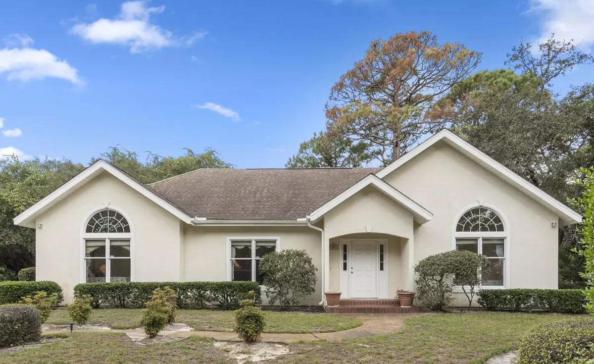 Santa Rosa Beach, FL 32459,80 Cassine Garden Circle
