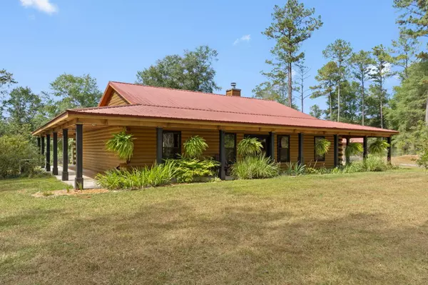 Laurel Hill, FL 32567,3350 New Ebenezer Road