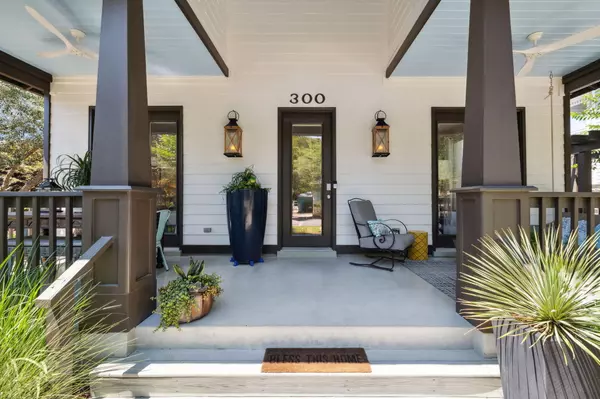 Santa Rosa Beach, FL 32459,300 Cassine Garden Circle