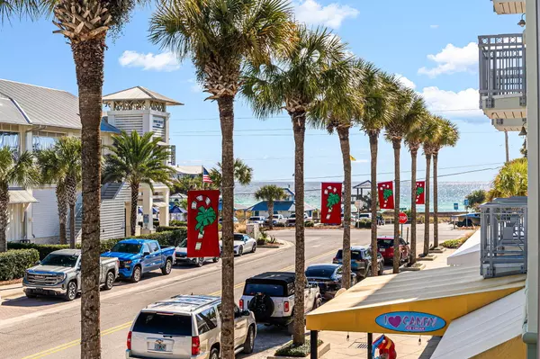 Santa Rosa Beach, FL 32459,19 Town Center Loop #Unit 2B