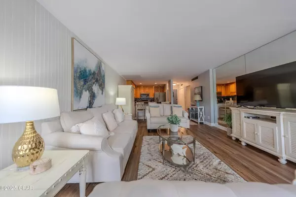 Panama City Beach, FL 32408,4726 Bay Point Road  #250