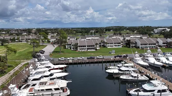 Panama City Beach, FL 32408,4726 Bay Point Road  #250
