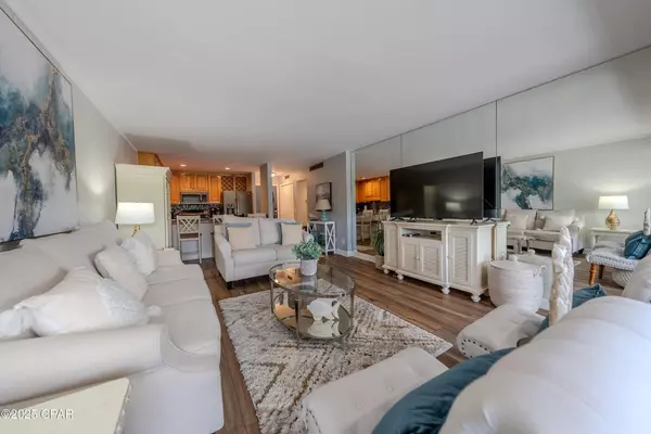 Panama City Beach, FL 32408,4726 Bay Point Road  #250