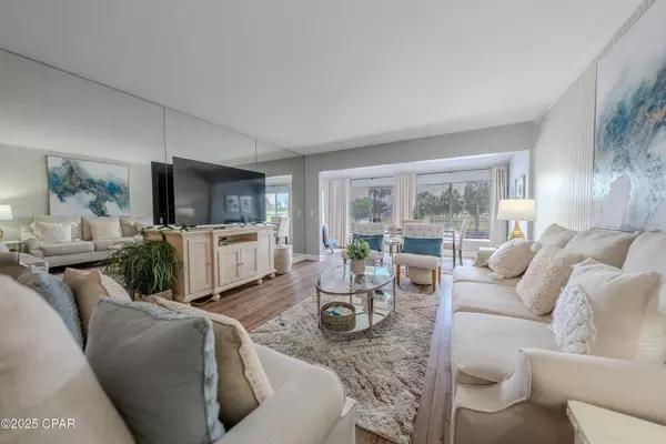 Panama City Beach, FL 32408,4726 Bay Point Road  #250