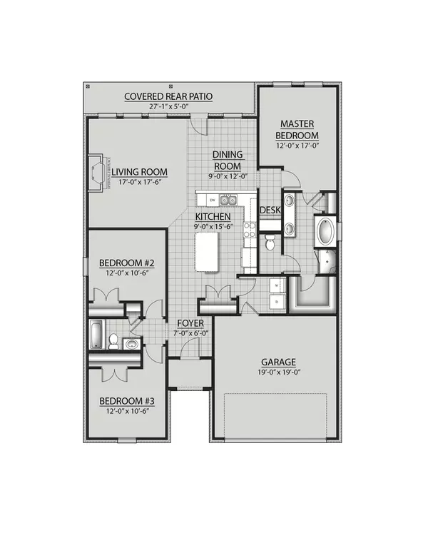 Freeport, FL 32439,38 Bon Ami Drive