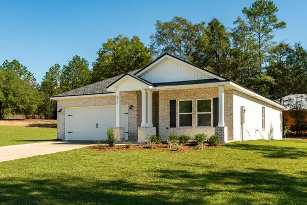 Baker, FL 32531,1328 Hornbeam Drive