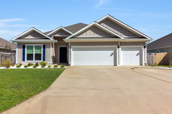Gulf Breeze, FL 32563,6352 Forest Bay Avenue