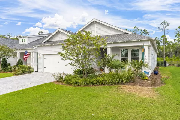 Inlet Beach, FL 32461,119 Anastasia Circle