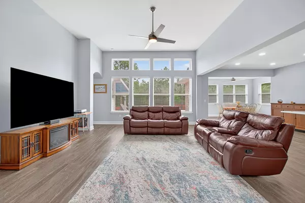 Freeport, FL 32439,81 Freshfield Way