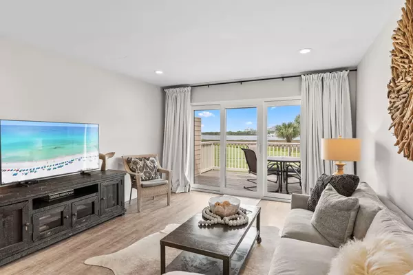 Miramar Beach, FL 32550,821 Harbour Point Drive #821