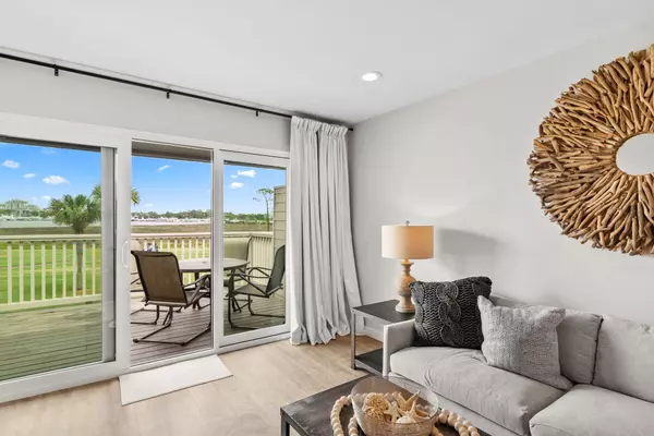 Miramar Beach, FL 32550,821 Harbour Point Drive  #821