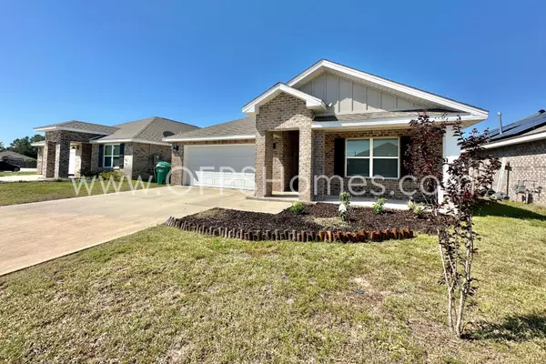 Crestview, FL 32539,4659 Honor Guard Way