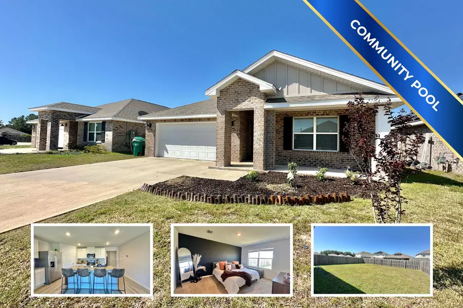 4659 Honor Guard Way, Crestview, FL 32539