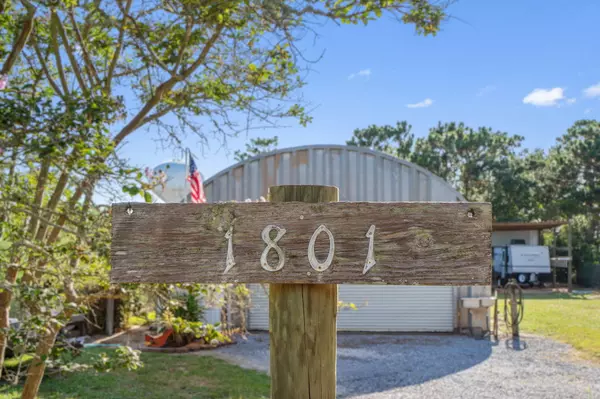 Gulf Breeze, FL 32563,1801 Anderson Avenue