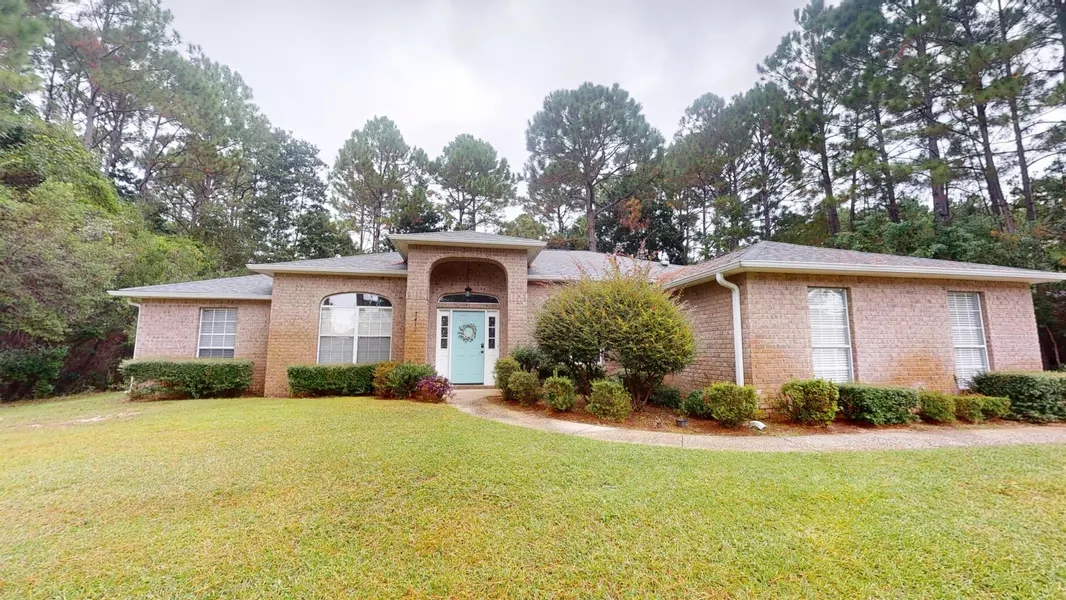 7412 Woodmont Road, Navarre, FL 32566
