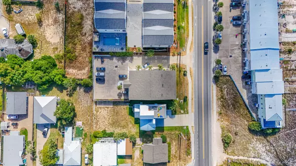 Panama City Beach, FL 32413,18912 Front Beach Road  #UNIT 202
