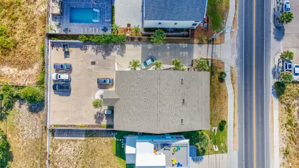18912 Front Beach Road  #UNIT 202, Panama City Beach, FL 32413