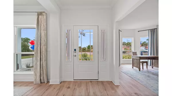 Santa Rosa Beach, FL 32459,769 Old Ferry Road