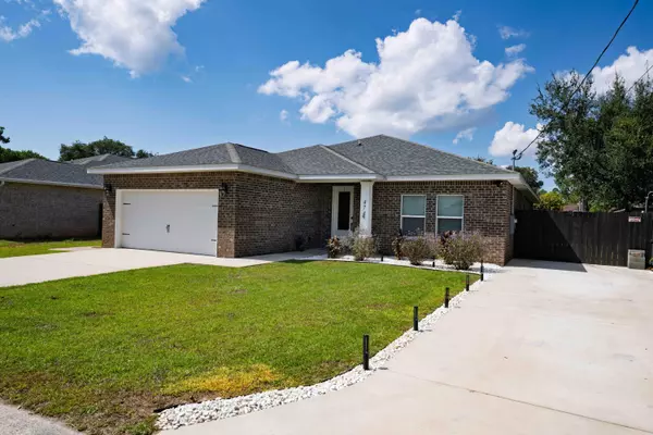 Mary Esther, FL 32569,474 Sara Avenue