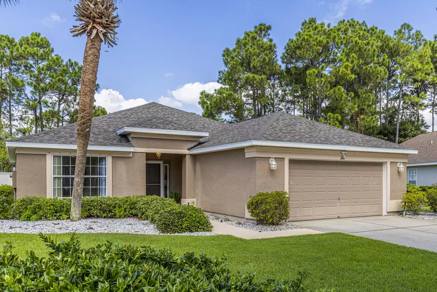 240 Oxford Avenue, Panama City Beach, FL 32413