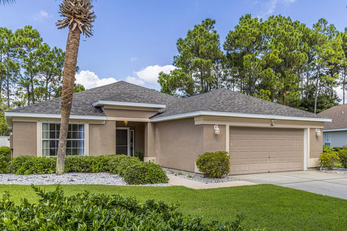 Panama City Beach, FL 32413,240 Oxford Avenue