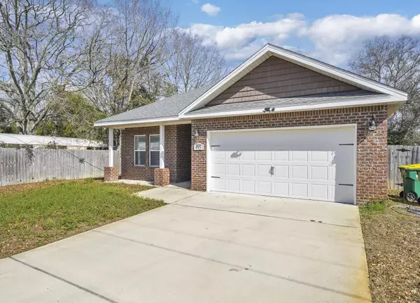 Mary Esther, FL 32569,493 Aleta Avenue