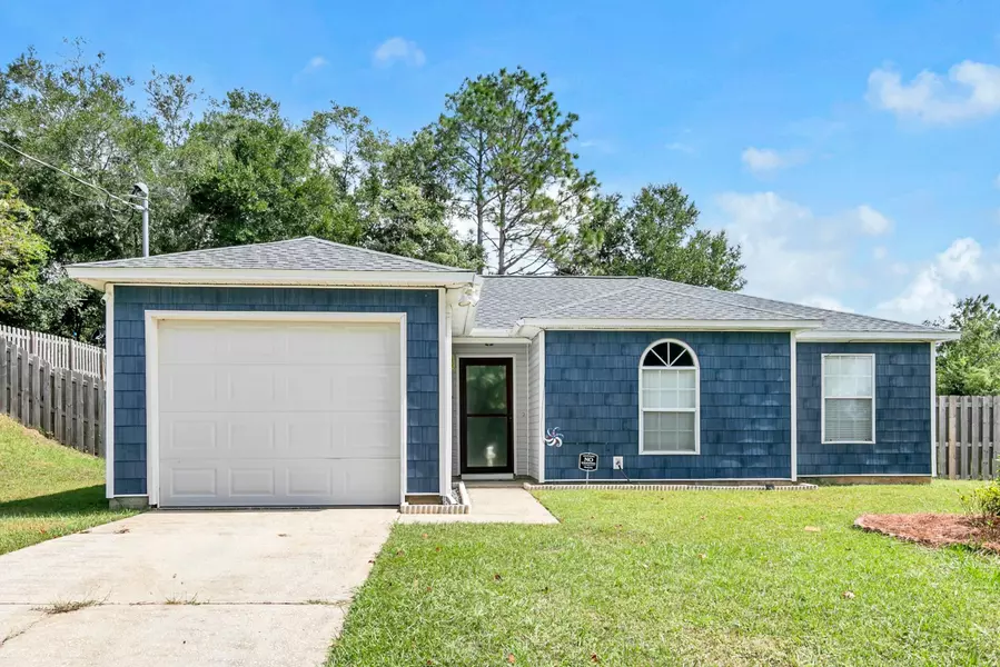 4877 Kensington Lane, Crestview, FL 32539