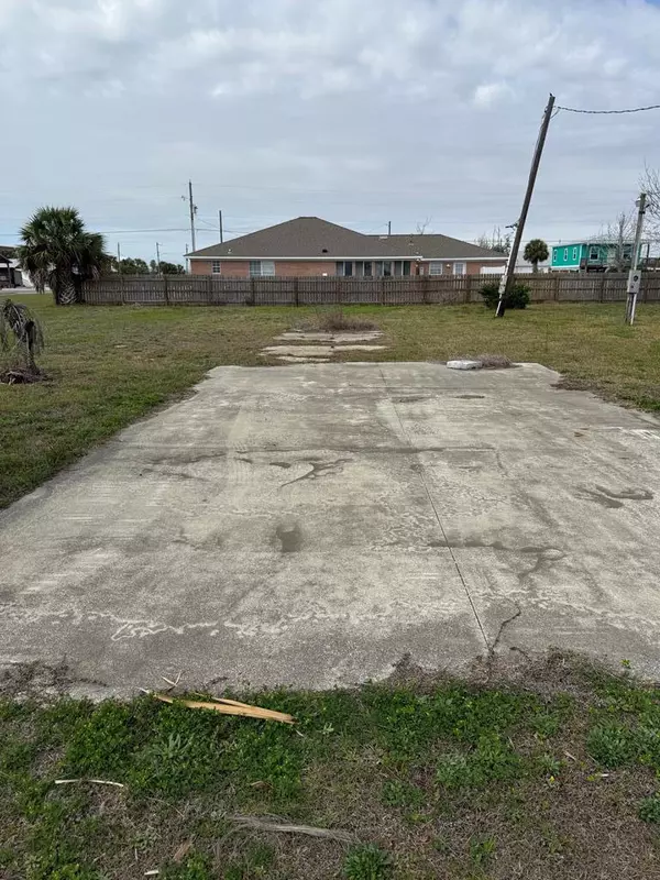 Mexico Beach, FL 32456,201 Lousiana Drive