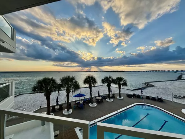 Destin, FL 32541,110 Gulf Shore Drive  #UNIT 221
