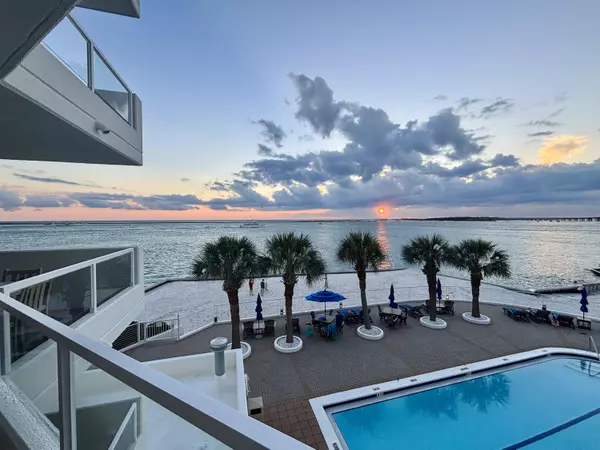 Destin, FL 32541,110 Gulf Shore Drive  #UNIT 221