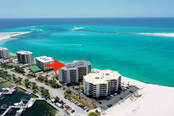 Destin, FL 32541,110 Gulf Shore Drive #UNIT 221