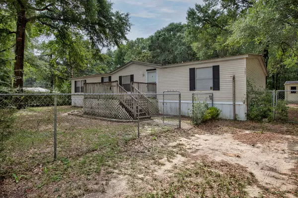 1707 Pickens Circle, Baker, FL 32531