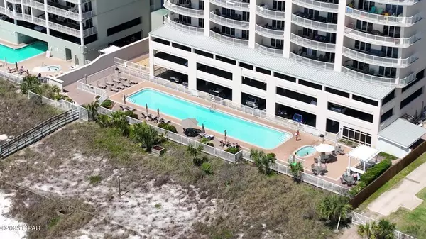 Panama City Beach, FL 32407,10519 Front Beach Road #405A