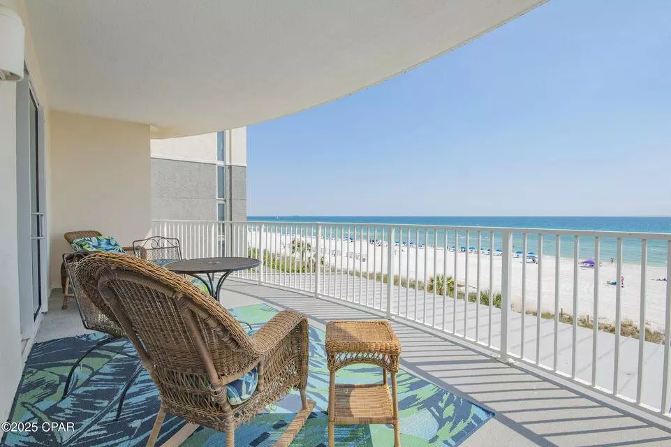 Panama City Beach, FL 32407,10519 Front Beach Road #405A