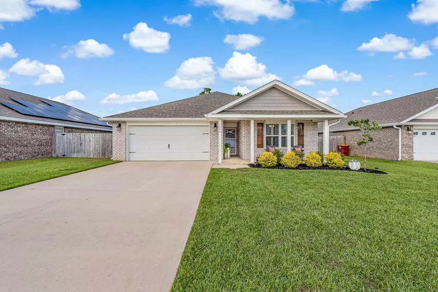 1054 Limpkin Street, Crestview, FL 32539