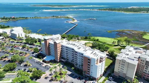 Panama City Beach, FL 32408,4100 Marriott Drive  #UNIT 511