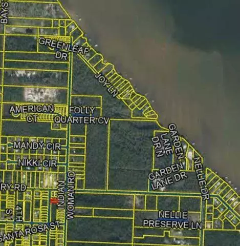 Santa Rosa Beach, FL 32459,Lot 21 Santa Maria Drive