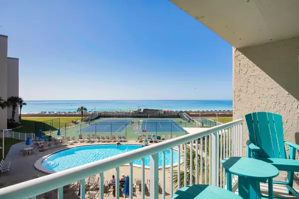 510 Gulf Shore Drive #UNIT 311, Destin, FL 32541