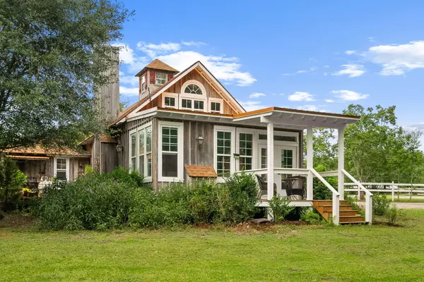 Vernon, FL 32462,3763 River Ranch Road